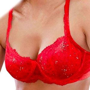 Victoria Secret Dream Angels Unlined Demi Bra size 36DDD